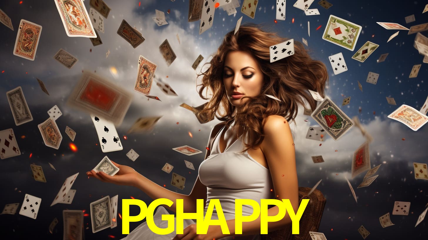PGHAPPY