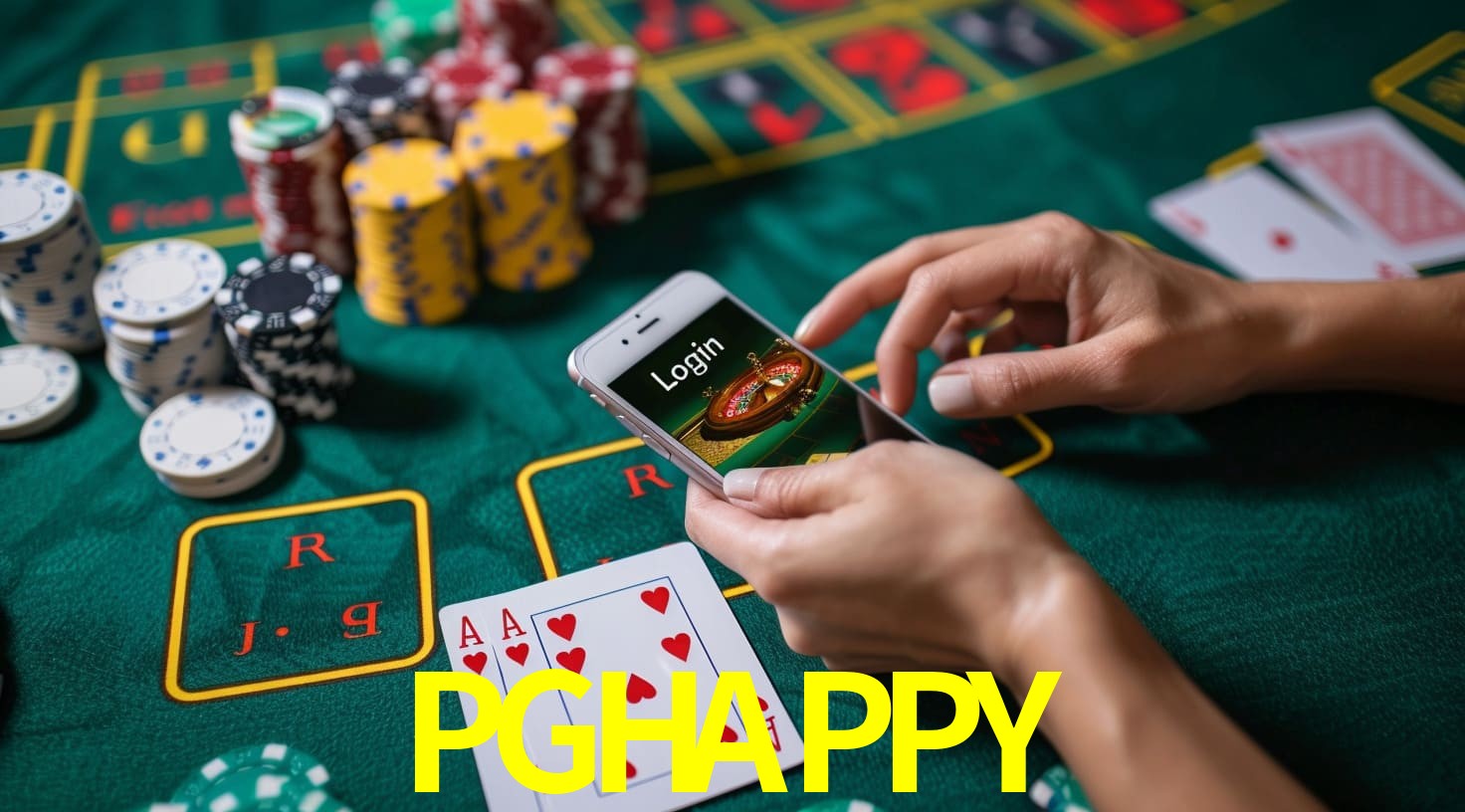 PGHAPPY