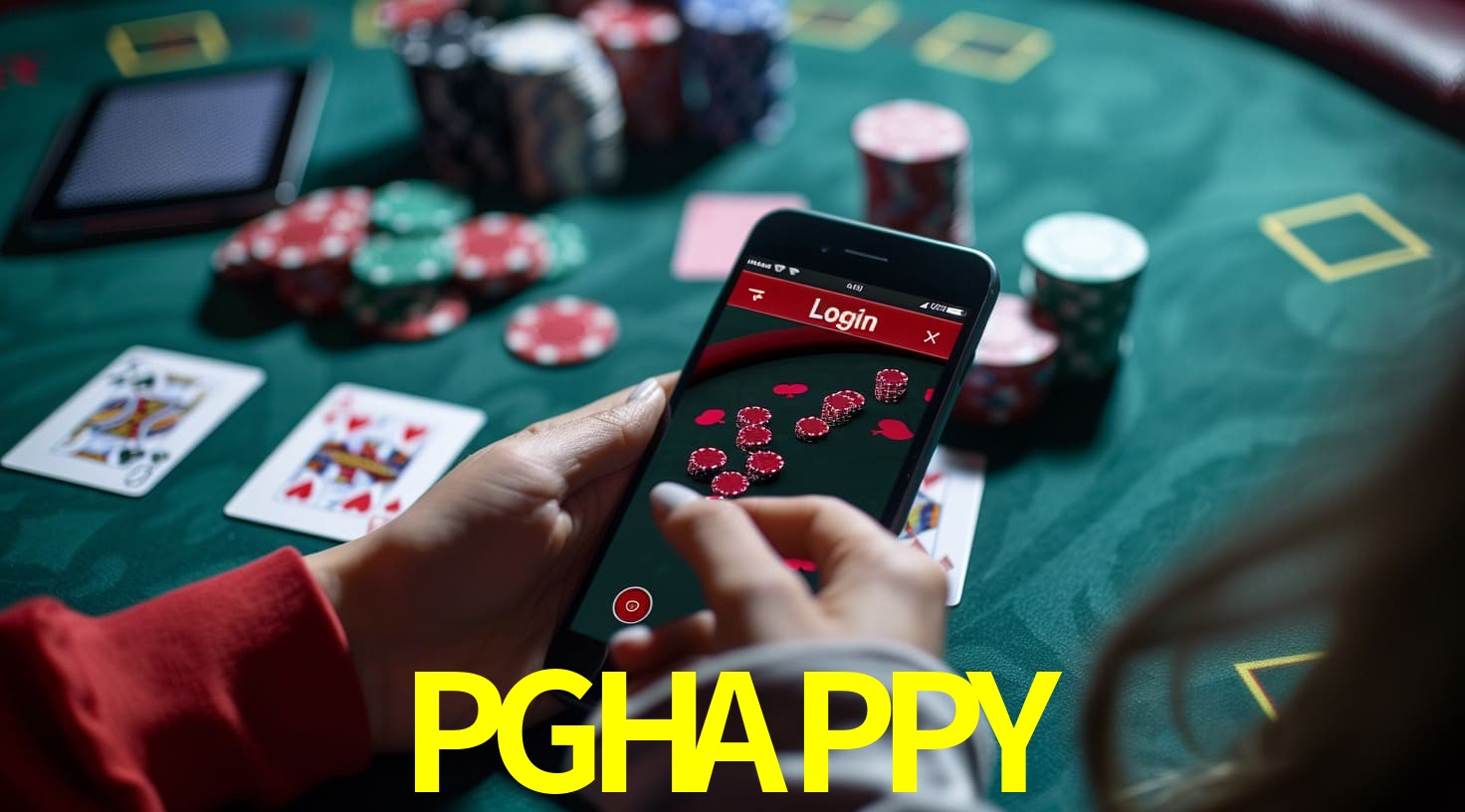 PGHAPPY