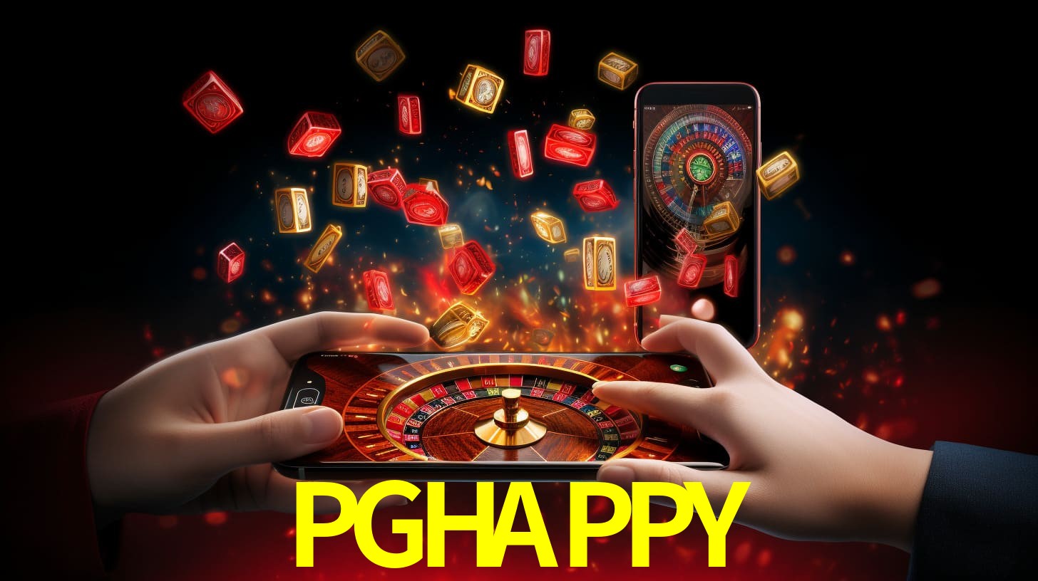 PGHAPPY
