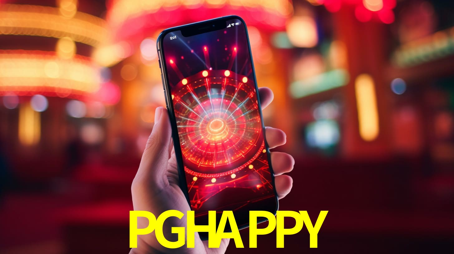 PGHAPPY