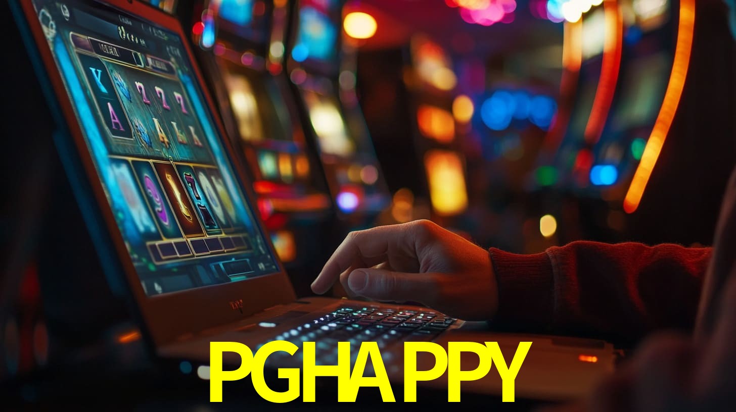 PGHAPPY