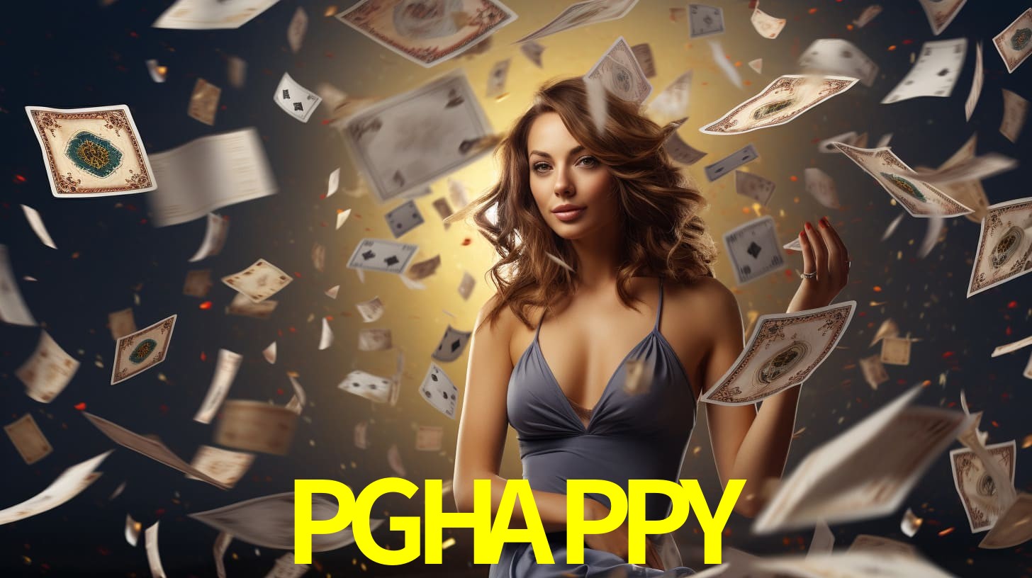 PGHAPPY