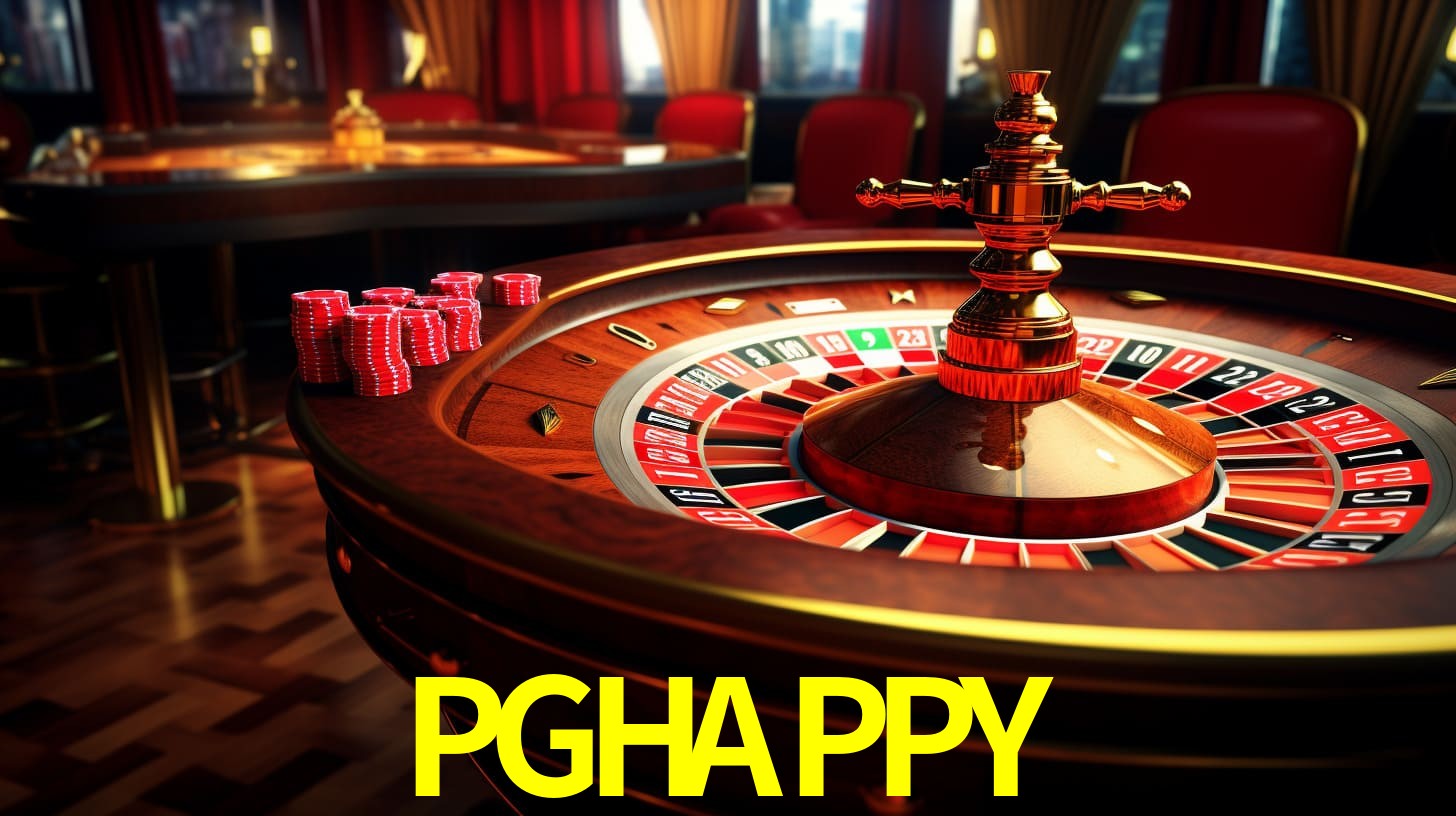 PGHAPPY