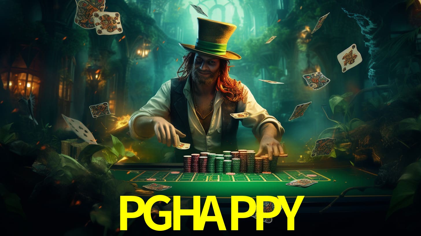 PGHAPPY