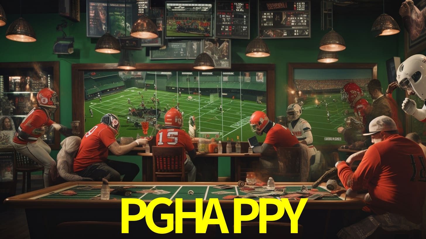 PGHAPPY