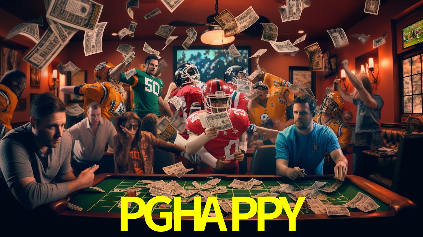 PGHAPPY
