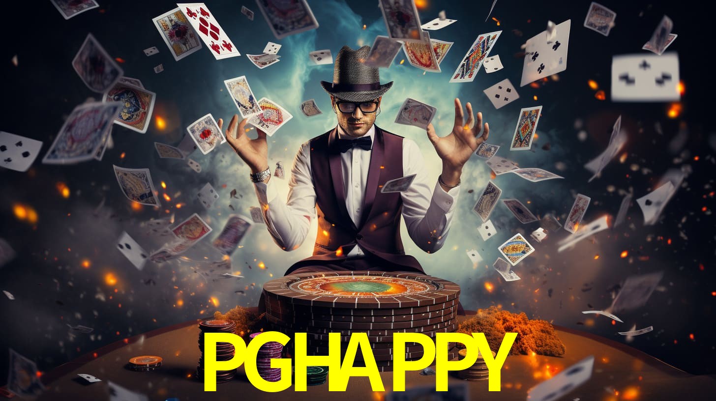 PGHAPPY