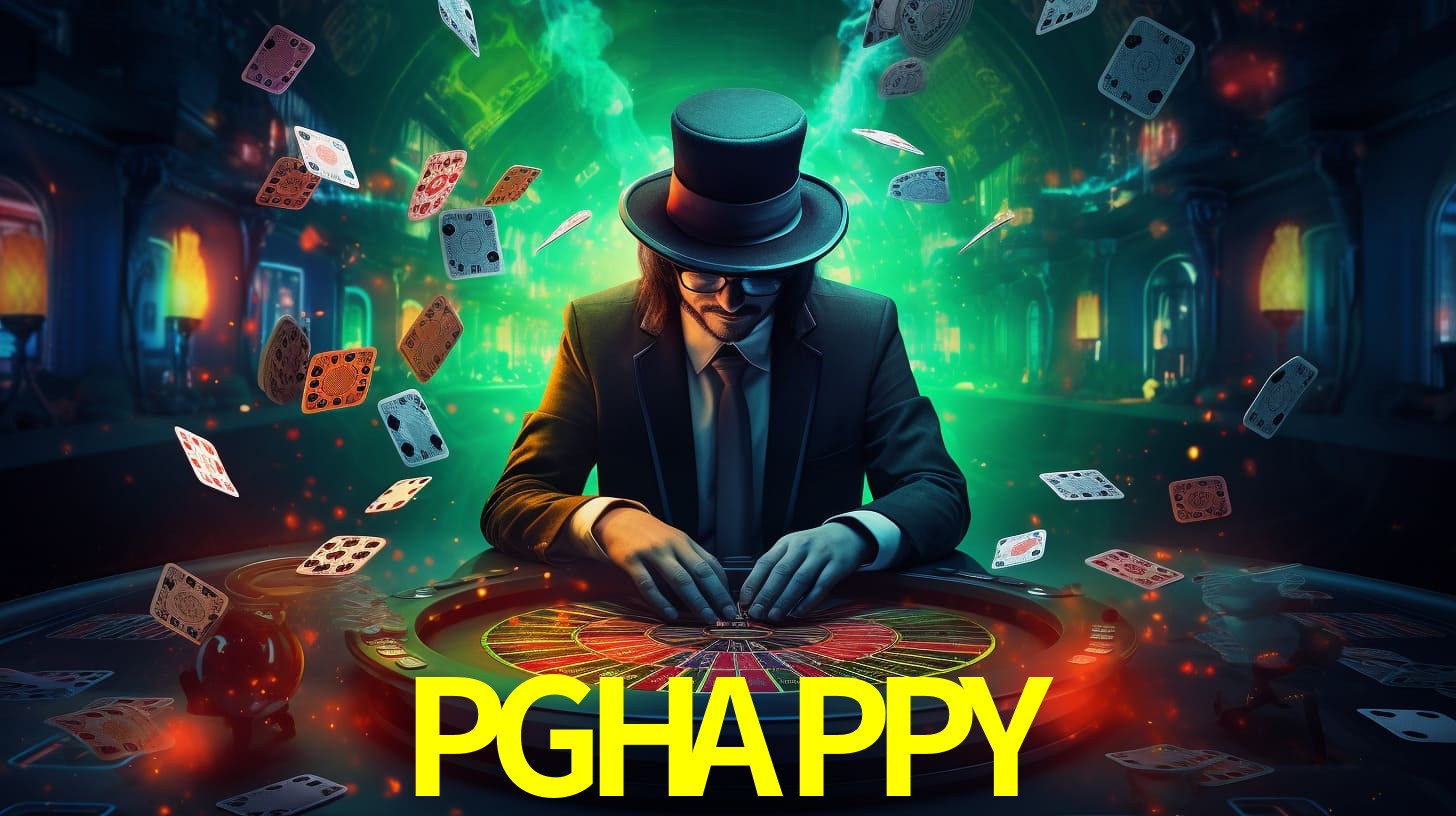 PGHAPPY