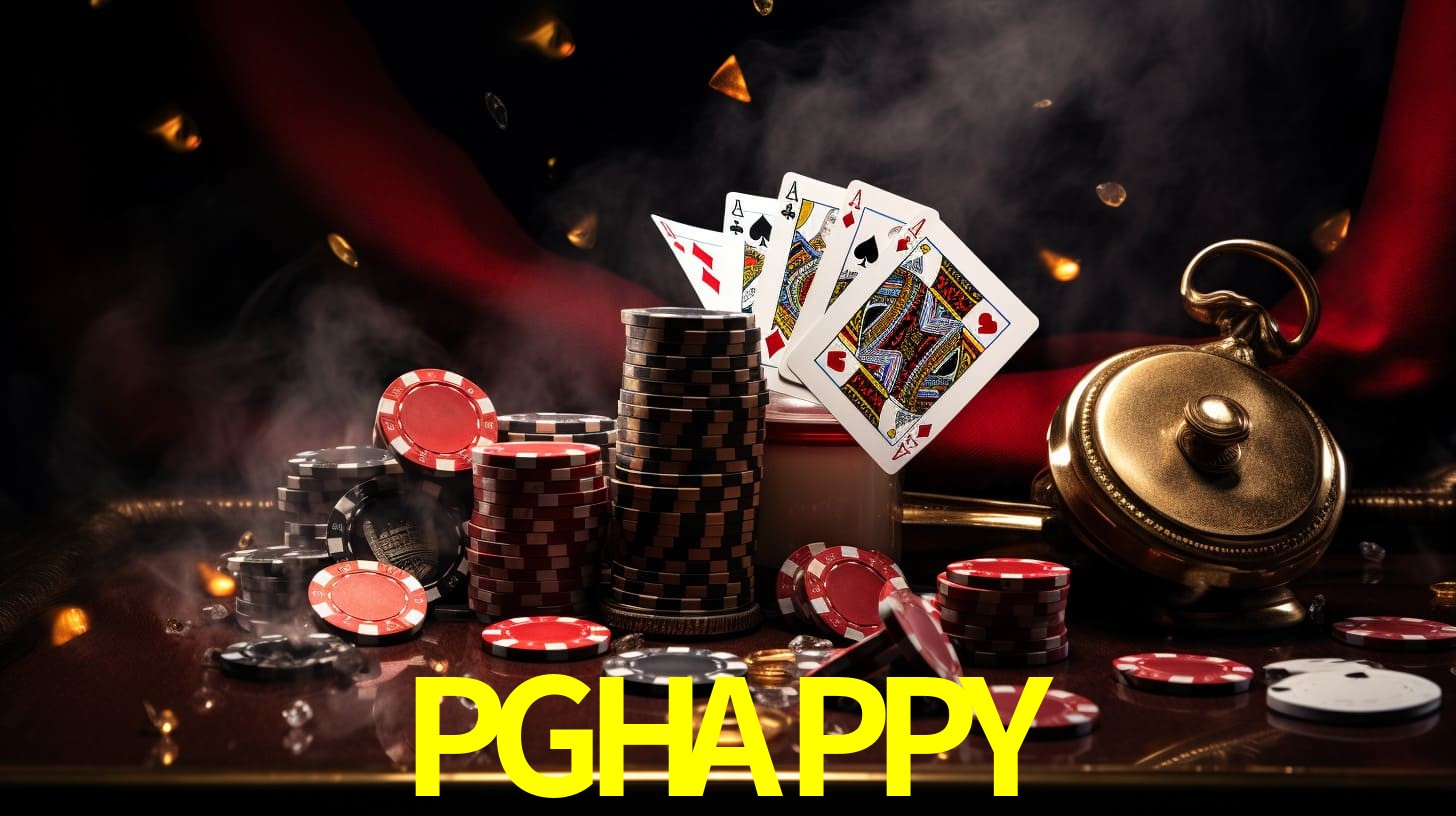 PGHAPPY