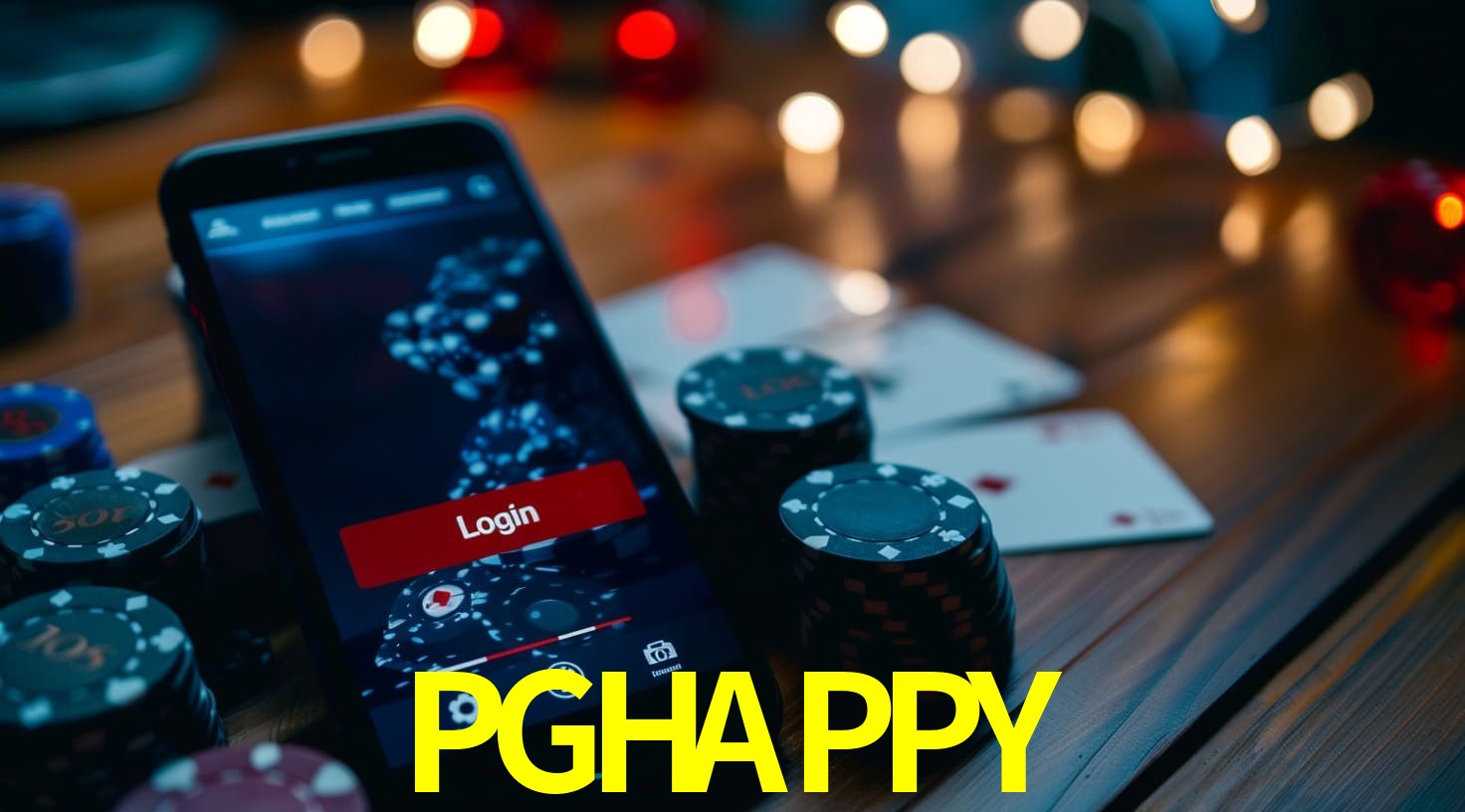 PGHAPPY