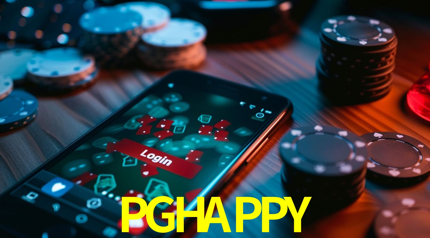 PGHAPPY