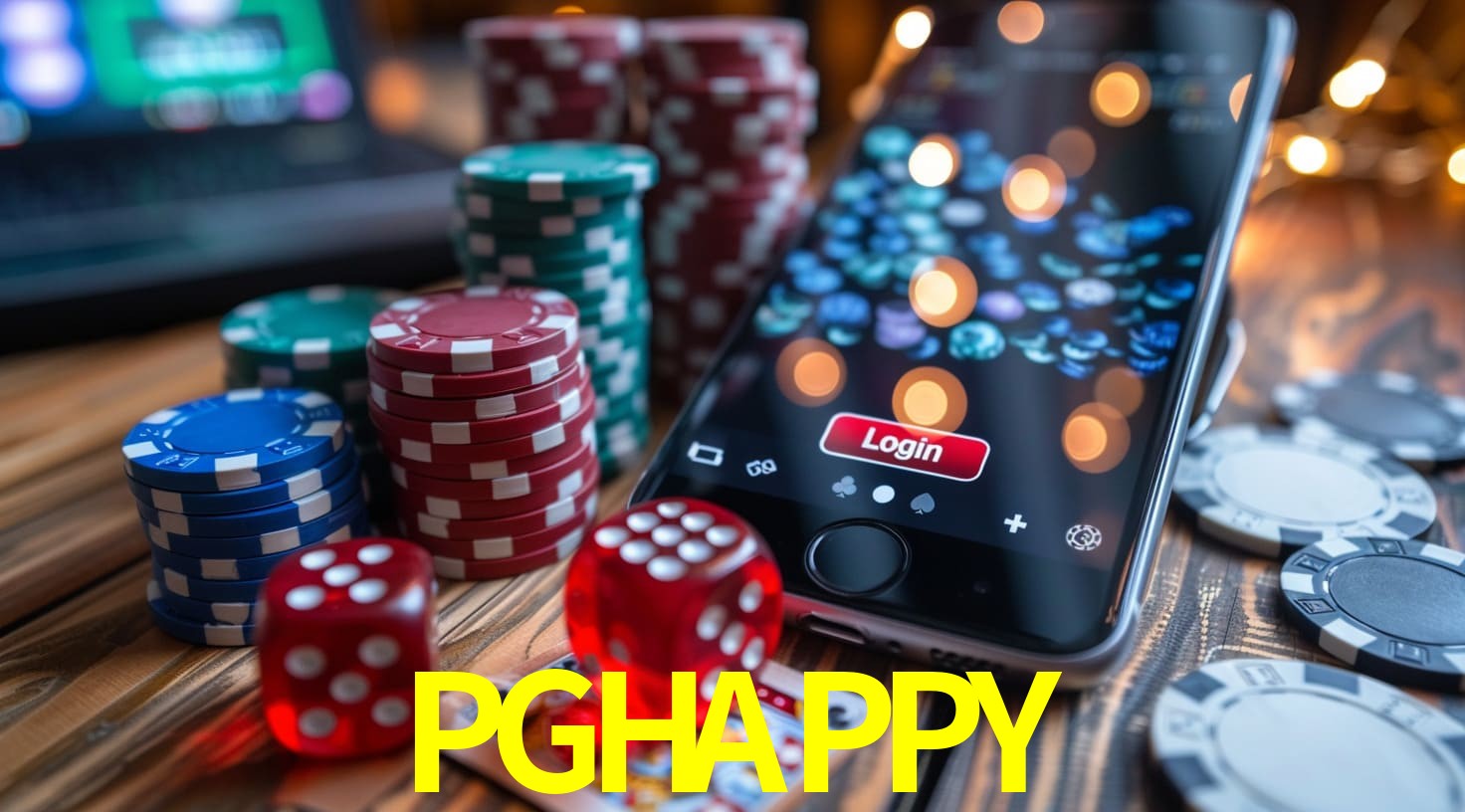 PGHAPPY